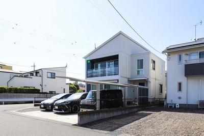 [Hatomark Site] 4SLDK Used Detached House in Shintomicho 2-chome, Otawara City, Tochigi Prefecture — Image 1, Otawara, Tochigi