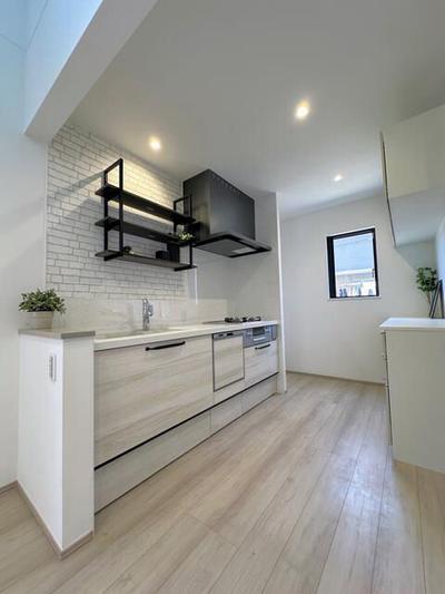 New 3-Story Home in Kita-Ando, Shizuoka - Modern 2LDK Design — Image 2, Aoi, Shizuoka