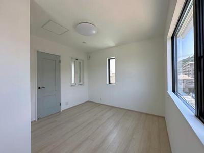 New 3-Story Home in Kita-Ando, Shizuoka - Modern 2LDK Design — Image 3, Aoi, Shizuoka