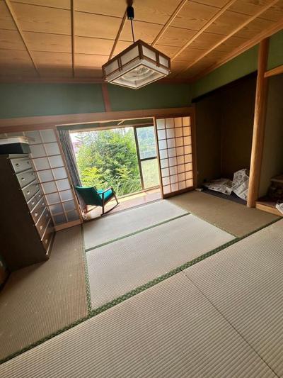 [Hatomark Site] 3DK Used Detached House in Okadakami, Ayauta-cho, Marugame-shi, Kagawa Prefecture — Image 1, Marugame, Kagawa