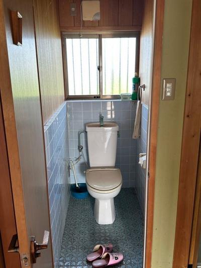 [Hatomark Site] 3DK Used Detached House in Okadakami, Ayauta-cho, Marugame-shi, Kagawa Prefecture — Image 3, Marugame, Kagawa