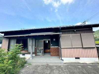 [Hatomark Site] 3DK Used Detached House in Okadakami, Ayauta-cho, Marugame-shi, Kagawa Prefecture — Image 1, Marugame, Kagawa