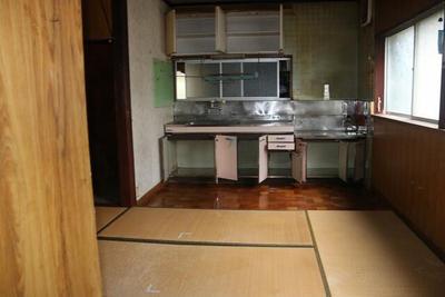 [Hatomark Site] 10DK Used Detached House in Tenjin, Nanto City, Toyama Prefecture — Image 1, Nanto, Toyama