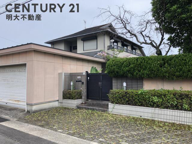 Spacious 4SLDK House in Miyazaki with Large Land - Thumbnail 2