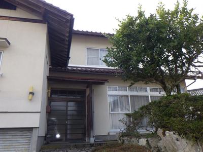 Traditional 6DK House in Kamisaibara, Kagamino Town - 449m² Plot — Image 1, Kagamino, Okayama