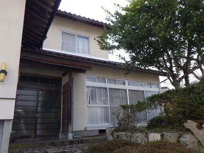 Traditional 6DK House in Kamisaibara, Kagamino Town - 449m² Plot — Image 2, Kagamino, Okayama