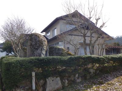 Traditional 6DK House in Kamisaibara, Kagamino Town - 449m² Plot — Image 1, Kagamino, Okayama