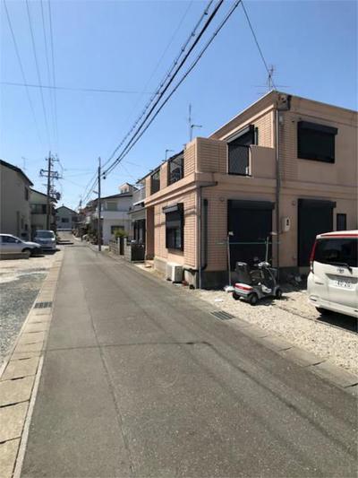 [Hatomark Site] 4DK Used Detached House in Fukuroi, Fukuroi City, Shizuoka Prefecture — Image 4, Fukuroi, Shizuoka