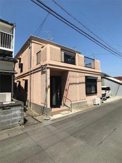 [Hatomark Site] 4DK Used Detached House in Fukuroi, Fukuroi City, Shizuoka Prefecture — Image 1, Fukuroi, Shizuoka