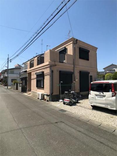 [Hatomark Site] 4DK Used Detached House in Fukuroi, Fukuroi City, Shizuoka Prefecture — Image 1, Fukuroi, Shizuoka