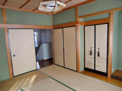[Hatomark Site] 5LDK Used Detached House in Oshino 4-chome, Nonoichi City, Ishikawa Prefecture — Image 1, Nonoichi, Ishikawa