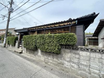 Renovated 3LDK House in Satsumasendai with Large Garden — Image 1, Satsumasendai, Kagoshima