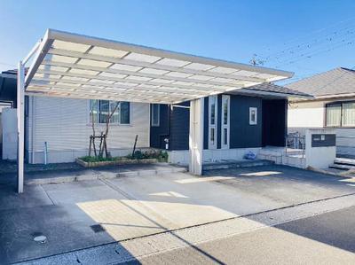 Modern 4LDK House with Solar Power in Miyakonojo City — Image 1, Miyakonojo, Miyazaki
