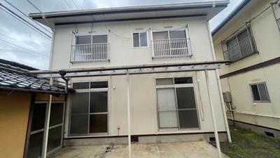 Two-Story Home for Sale in Yakumo-dai, Matsue City — Image 1, Matsue, Shimane