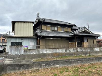 Large 9SDK House for Sale in Hashimoto City, Wakayama — Image 1, Hashimoto, Wakayama