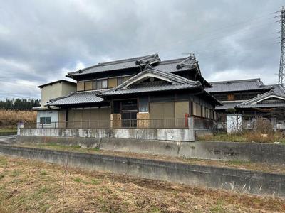 Large 9SDK House for Sale in Hashimoto City, Wakayama — Image 1, Hashimoto, Wakayama