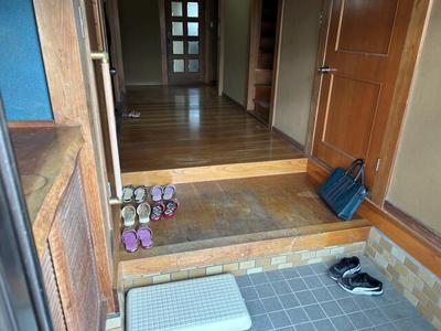 Large 9SDK House for Sale in Hashimoto City, Wakayama — Image 3, Hashimoto, Wakayama