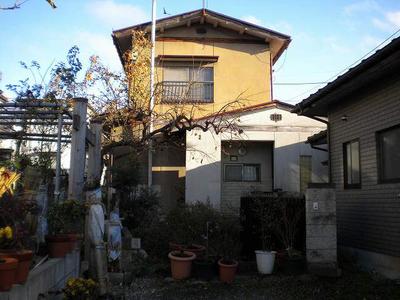 Spacious 6SDK House in Quiet Aizuwakamatsu Neighborhood — Image 1, Aizuwakamatsu, Fukushima