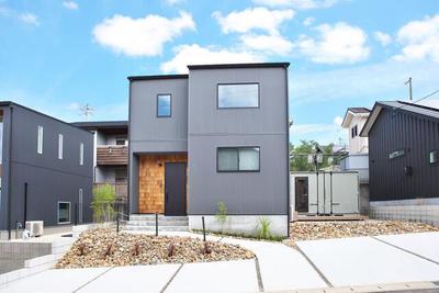 [Hatomark Site] 3LDK Used Detached House in Shimoishitoushidai 2-chome, Toki City, Gifu Prefecture — Image 1, Toki, Gifu