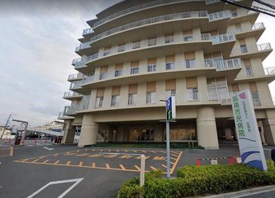 RC House with Large Garden in Hannan City - 300m² Plot — Image 3, Hannan, Osaka