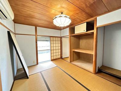 RC House with Large Garden in Hannan City - 300m² Plot — Image 4, Hannan, Osaka