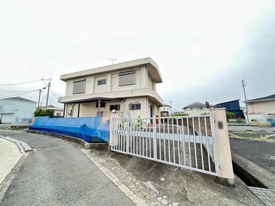 RC House with Large Garden in Hannan City - 300m² Plot — Image 1, Hannan, Osaka