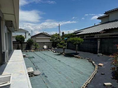RC House with Large Garden in Hannan City - 300m² Plot — Image 2, Hannan, Osaka