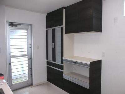 [Hatomark Site] 3LDK Used Detached House in Umegaoka Kita 4-ban-cho, Nabari City, Mie Prefecture — Image 4, Nabari, Mie