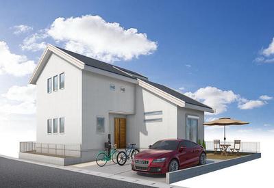 New 3LDK House for Sale in Shiogama City, Miyagi — Image 3, Shiogama, Miyagi