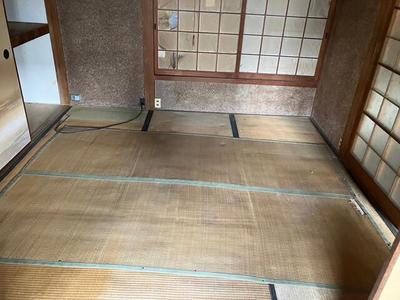 [Hatomark Site] 4K Used Detached House in Fukura Otsu, Minami Awaji City, Hyogo Prefecture — Image 4, Minamiawaji, Hyogo