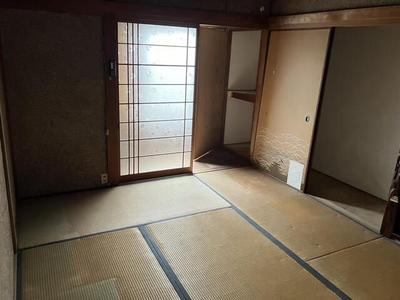 [Hatomark Site] 4K Used Detached House in Fukura Otsu, Minami Awaji City, Hyogo Prefecture — Image 1, Minamiawaji, Hyogo