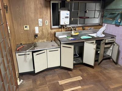 [Hatomark Site] 4K Used Detached House in Fukura Otsu, Minami Awaji City, Hyogo Prefecture — Image 3, Minamiawaji, Hyogo