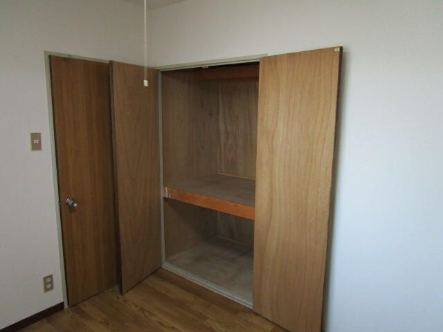 2LDK Apartment for Rent in Obihiro, Hokkaido - 53.01 sqm - Thumbnail 4