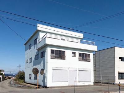 [Hatomark Site] 9DK used detached house in Shincho Yashiki-ko, Aizu Misato-machi, Onuma-gun, Fukushima Prefecture — Image 1, Aizumisato, Fukushima
