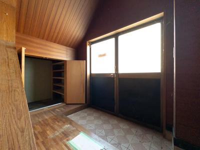 [Hatomark Site] 9DK used detached house in Shincho Yashiki-ko, Aizu Misato-machi, Onuma-gun, Fukushima Prefecture — Image 3, Aizumisato, Fukushima