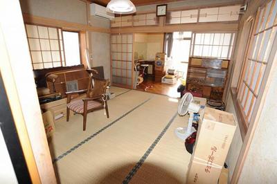 Spacious 6DK House Near Kamiyamada Onsen in Chikuma City — Image 4, Chikuma, Nagano