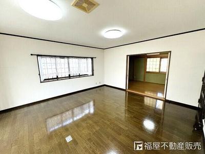 [Hatomark Site] Osaka Prefecture Katano City Shibe 4-chome 4SLDK Used detached house — Image 2, Katano, Osaka