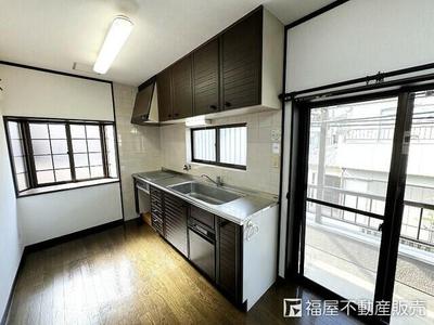 [Hatomark Site] Osaka Prefecture Katano City Shibe 4-chome 4SLDK Used detached house — Image 4, Katano, Osaka