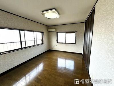 [Hatomark Site] Osaka Prefecture Katano City Shibe 4-chome 4SLDK Used detached house — Image 3, Katano, Osaka