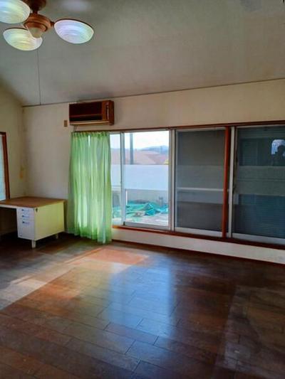 5DK Traditional House in Mihama-cho with Large Balcony — Image 3, Gobo, Wakayama