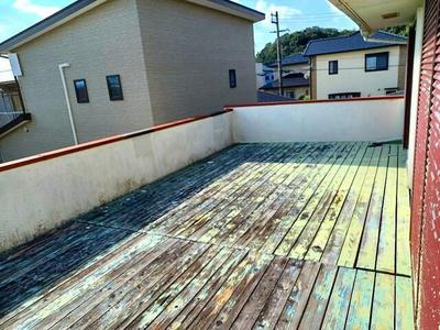 5DK Traditional House in Mihama-cho with Large Balcony — Image 1, Gobo, Wakayama