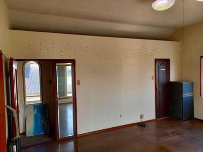 5DK Traditional House in Mihama-cho with Large Balcony — Image 1, Gobo, Wakayama