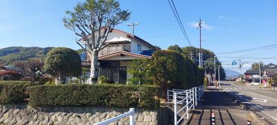 Traditional 7DK House in Shiroishi, Saga - 609m² Plot — Image 1, Shiroishi, Saga