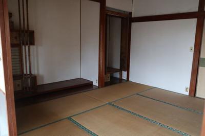 Traditional 7DK House in Shiroishi, Saga - 609m² Plot — Image 4, Shiroishi, Saga