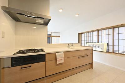 Renovated 4LDK House in Shibata City - Near Ines Shibata — Image 1, Shibata, Niigata