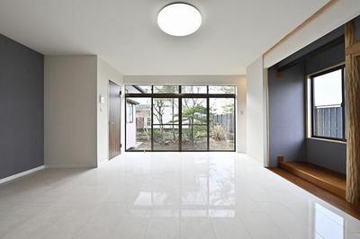 Renovated 4LDK House in Shibata City - Near Ines Shibata — Image 4, Shibata, Niigata