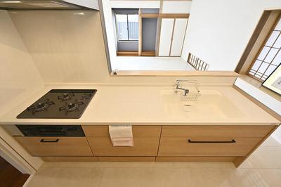 Renovated 4LDK House in Shibata City - Near Ines Shibata — Image 3, Shibata, Niigata