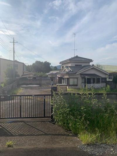 Large 6K House with 645m² Land in Teraoka-cho, Ashikaga — Image 1, Ashikaga, Tochigi