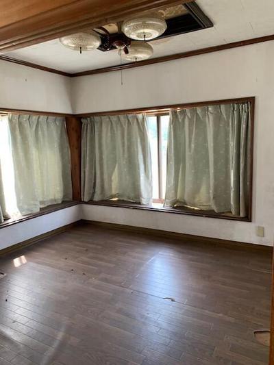 Large 6K House with 645m² Land in Teraoka-cho, Ashikaga — Image 3, Ashikaga, Tochigi