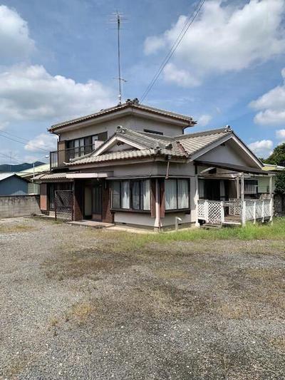 Large 6K House with 645m² Land in Teraoka-cho, Ashikaga — Image 1, Ashikaga, Tochigi